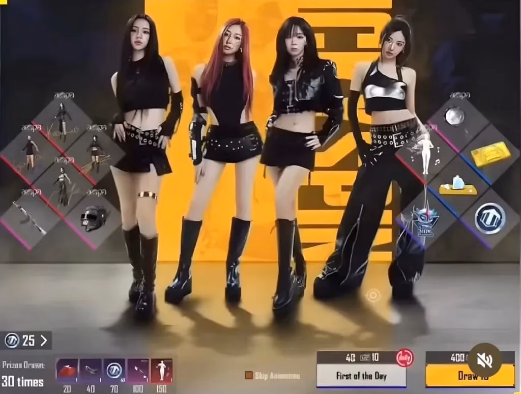 pubg-mobile-x-aespa-lucky-spin-k-pop-meets-battle-royale-in-june-2026-image-2