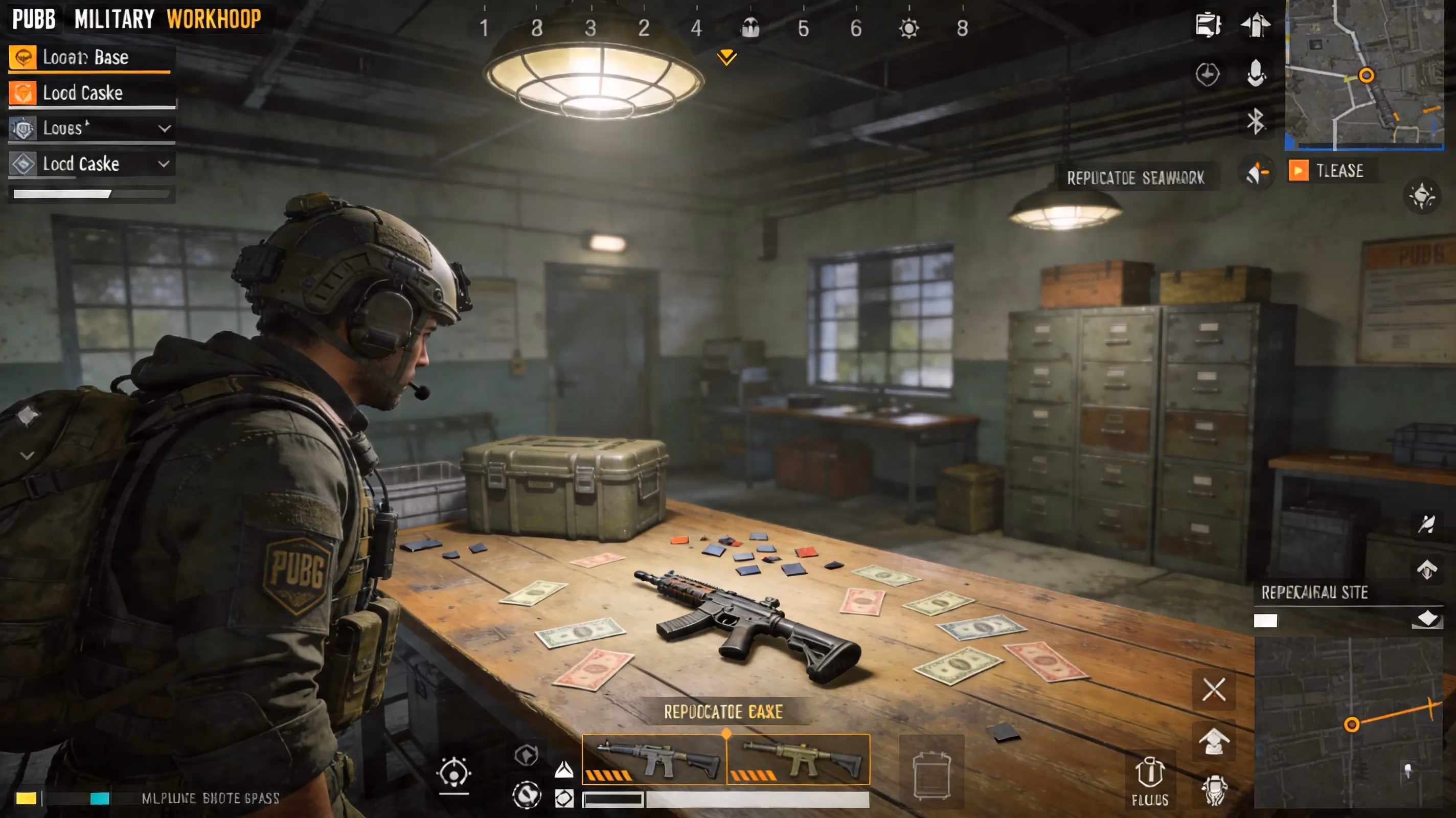 pubg-scrap-farming-methods-and-workshop-currency-guide-image-1