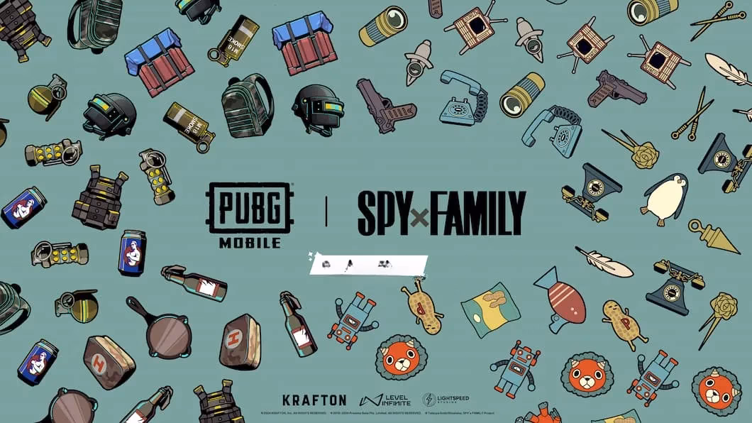 pubg-mobile-x-spy-x-family-collaboration-a-beloved-anime-crossover-still-thriving-in-2026-image-0