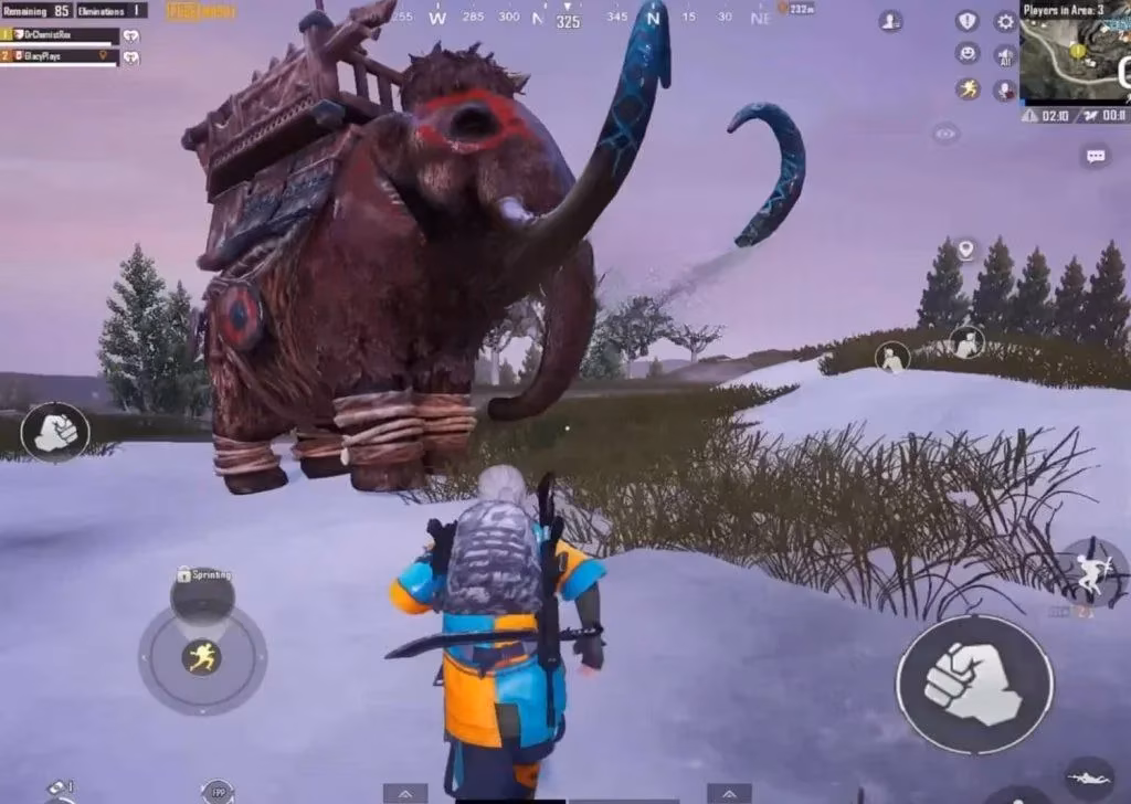 master-the-frost-ultimate-guide-to-pubg-mobile-s-icemire-frontier-mode-image-3