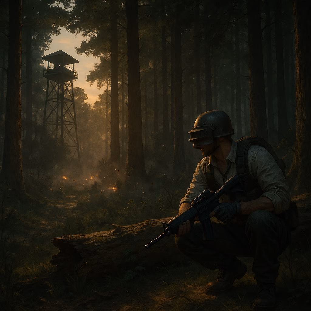 how-krafton-ditched-the-pubg-only-diet-and-cooked-up-a-gaming-feast-by-2026-image-0