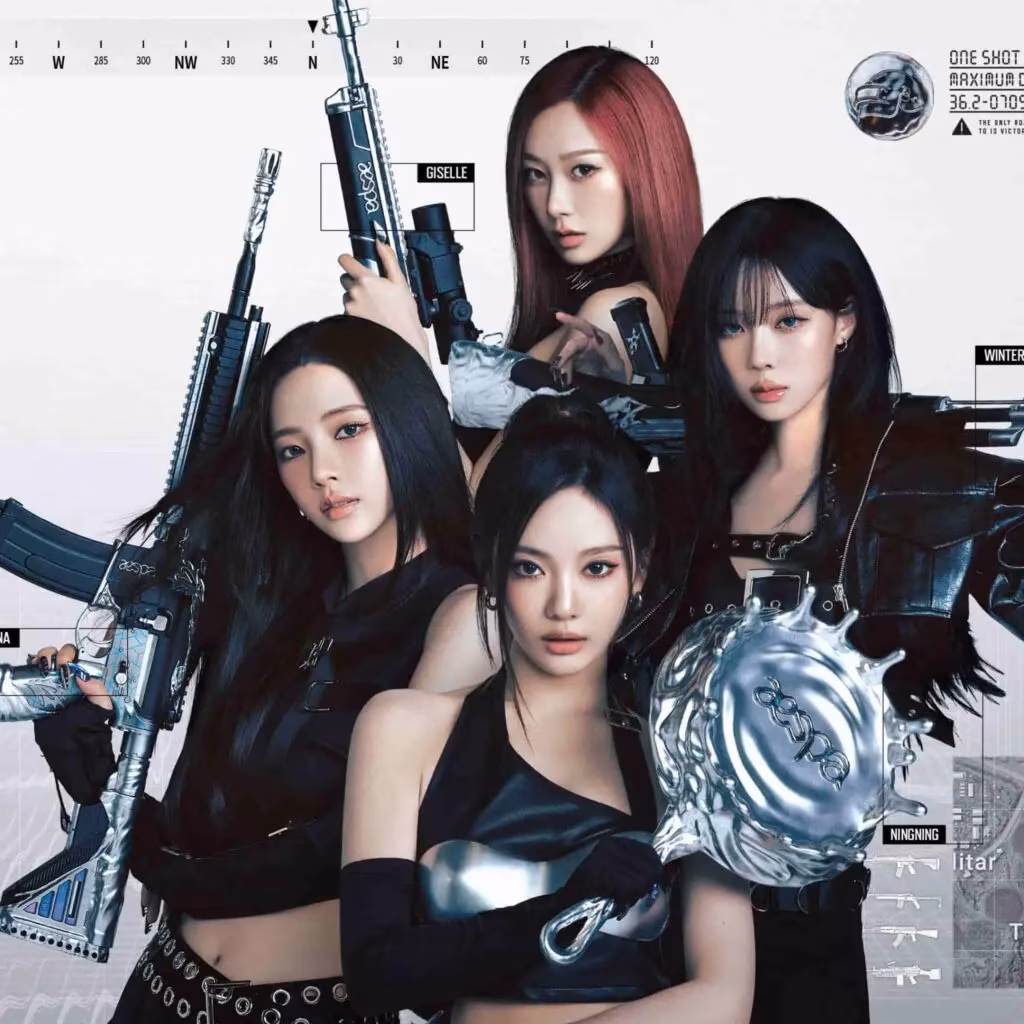 pubg-mobile-x-aespa-lucky-spin-k-pop-meets-battle-royale-in-june-2026-image-1