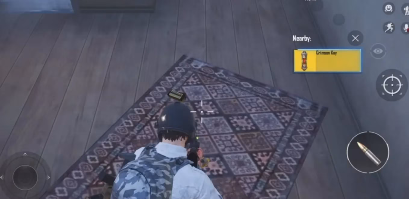 how-i-still-survive-pubg-mobile-s-bloodmoon-awakening-mode-in-2026-a-vampire-werewolf-comedy-image-1