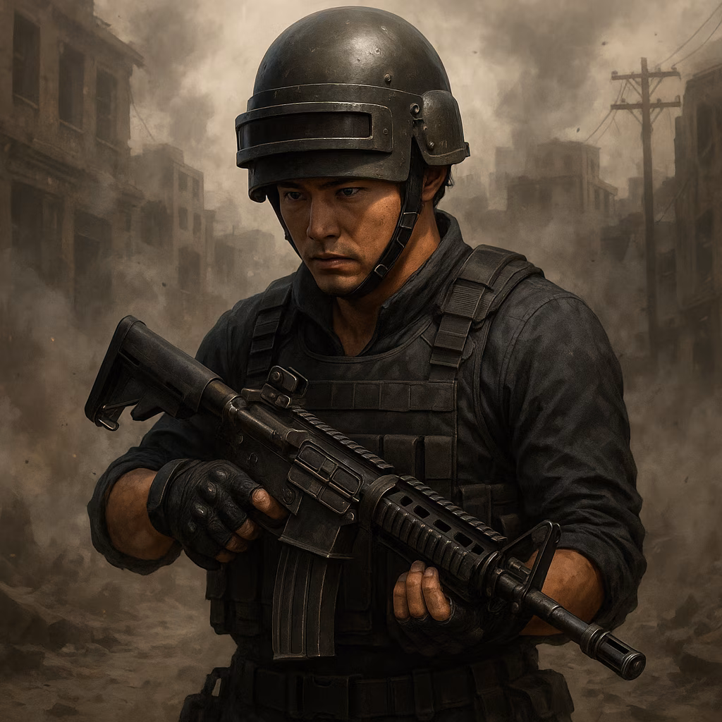 my-epic-journey-through-pubg-xbox-one-s-1-0-launch-from-glitchy-hellscape-to-chicken-dinner-paradise-image-0