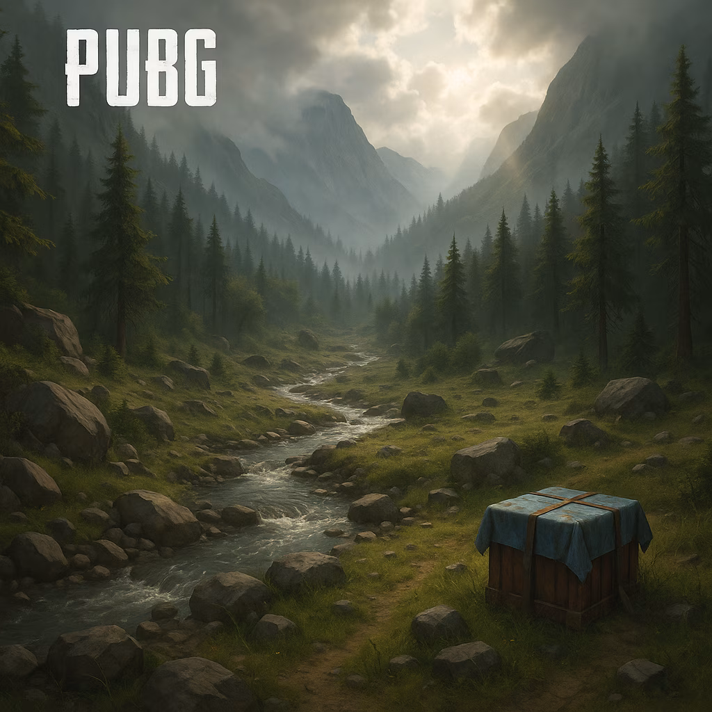 mastering-pubg-livik-ultimate-survival-guide-2025-image-0