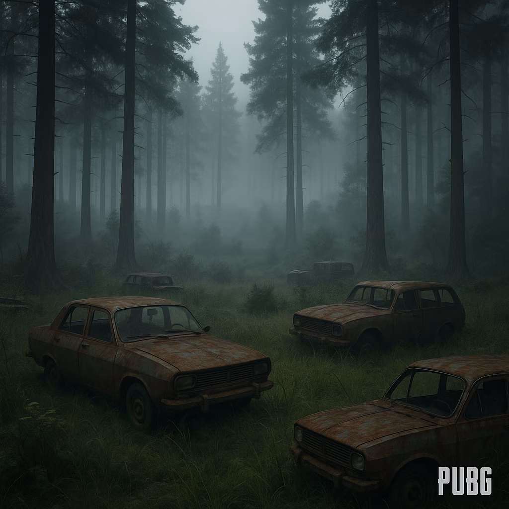 pubg-tiktokdilawar-trending-features-and-content-2025-image-0