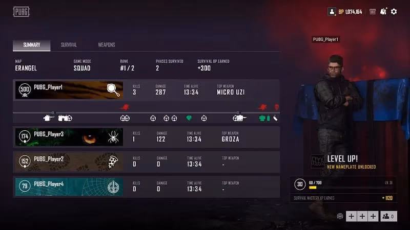pubg-update-4-3-the-2019-patch-that-still-dictates-my-2026-survival-diary-image-1